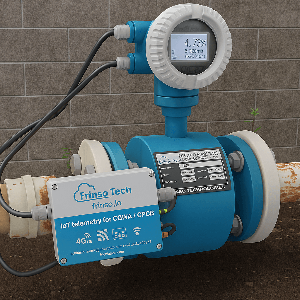 Flow Monitoring